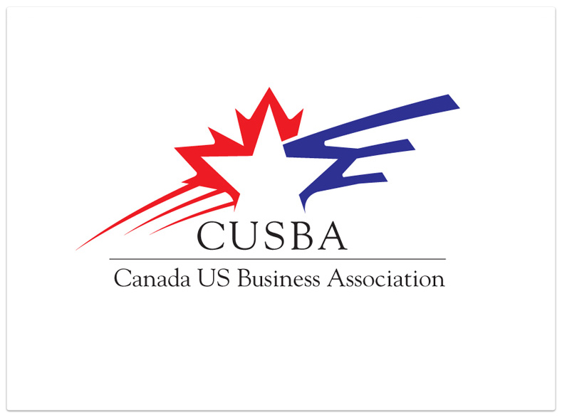 CUSBA: Logo Design