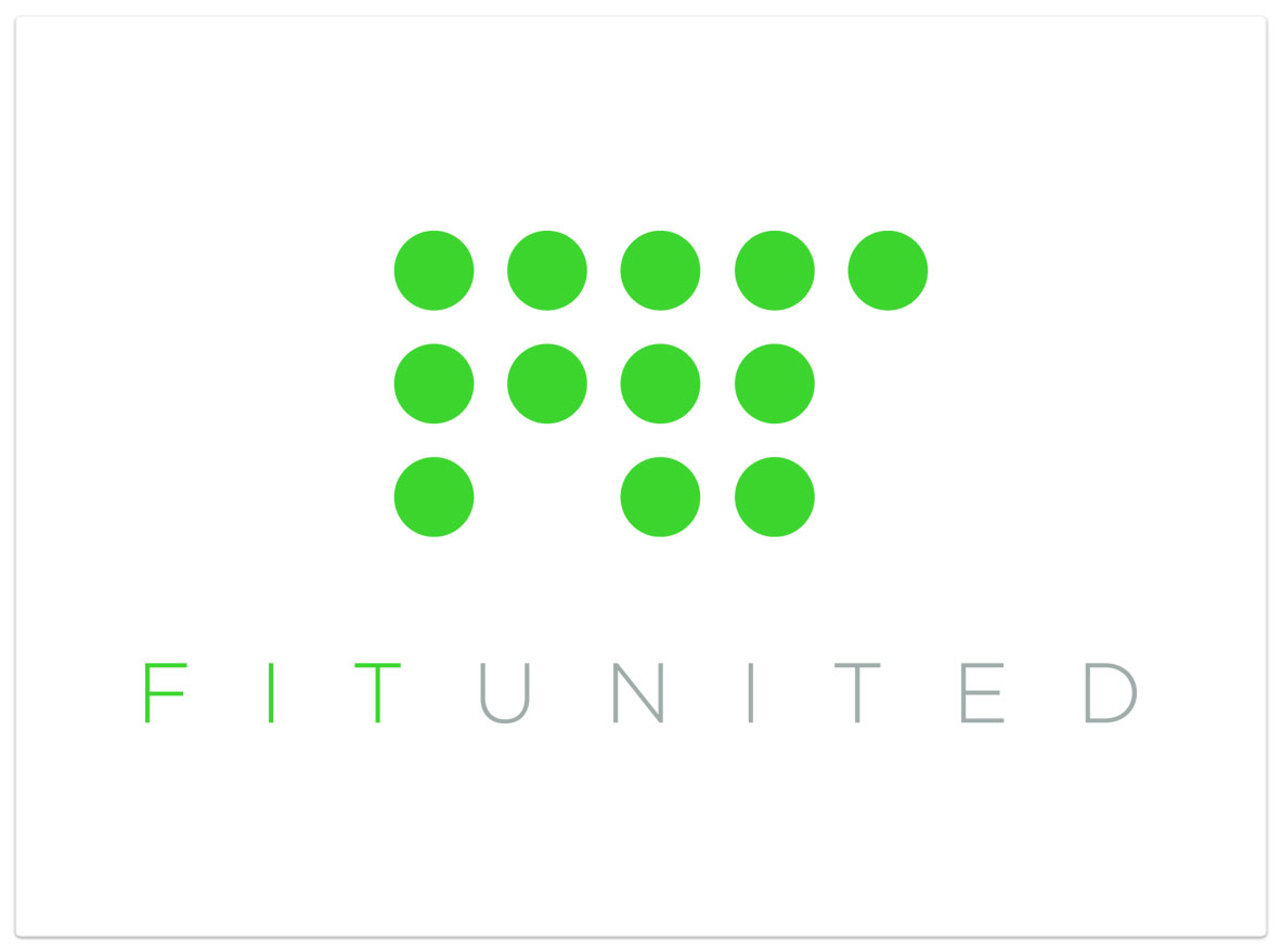 Fit United Logo